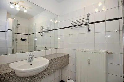 Meeresblick Wohnung 305