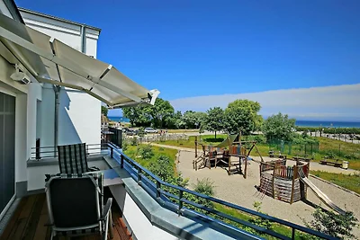 Appartamento Vacanza con famiglia Heiligendamm