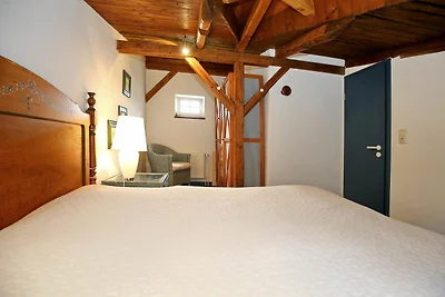 Appartamento Vacanza con famiglia Kühlungsborn