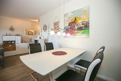 Villa Sanddorn Wohnung 03