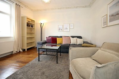 Haus Glückauf Zum Strandläufer