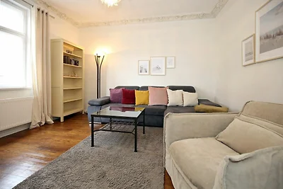Haus Glückauf Zum Strandläufer