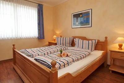 Appartamento Vacanza con famiglia Kühlungsborn