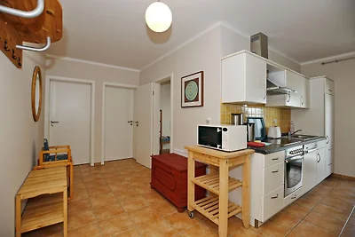 Appartamento Vacanza con famiglia Kühlungsborn