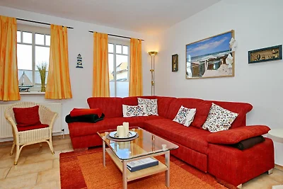 Ulmenschlößchen Wohnung 04