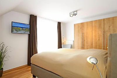 Villa Hanse Wohnung 321