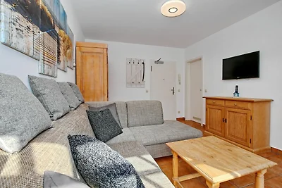 Ostseewelle Wohnung 25