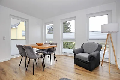 Villa Siegfried Wohnung 09