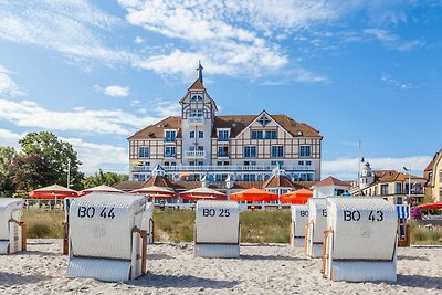 Meeresblick Wohnung 311