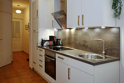 Meeresblick Wohnung 021