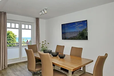 Villa Hanse Wohnung 319