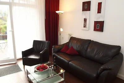 Vakantieappartement Gezinsvakantie Kühlungsborn