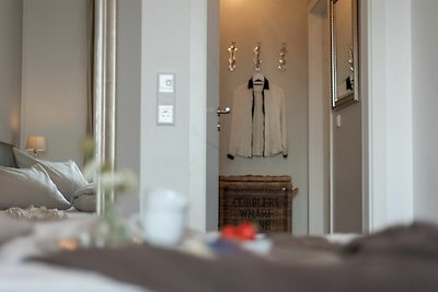 Vakantieappartement Gezinsvakantie Börgerende-Rethwisch