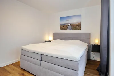 Villa Siegfried Wohnung 09