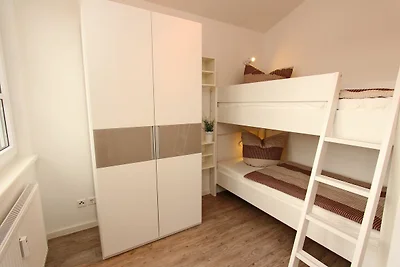 Residenz von Flotow Wohnung 18