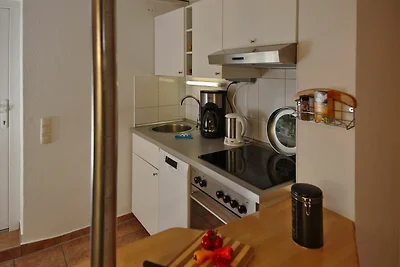 Vakantieappartement Gezinsvakantie Kühlungsborn