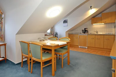 Vakantieappartement Gezinsvakantie Kühlungsborn