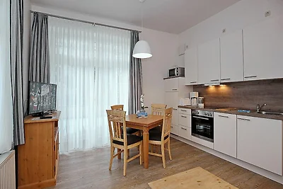 Appartamento Vacanza con famiglia Kühlungsborn