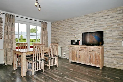 Haus Olymp Wohnung 03