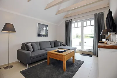 Haus am Wald Bereich Strand