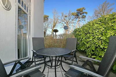 Miramare Wohnung 07