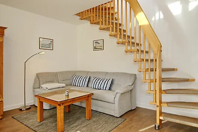 Vakantieappartement Gezinsvakantie Kühlungsborn