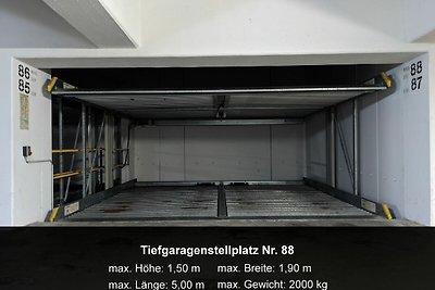 Meeresblick Wohnung 311