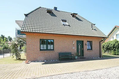 Ostseetraum Wohnung OG