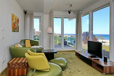 Villa Hiddensee Wohnung 15