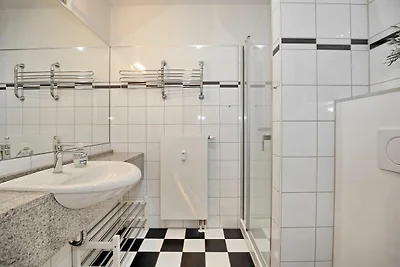 Vakantieappartement Gezinsvakantie Kühlungsborn