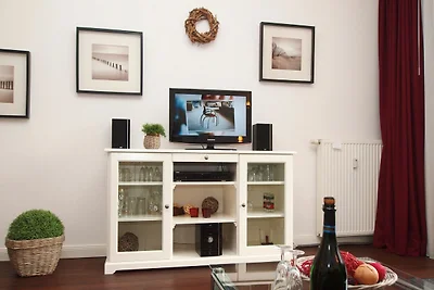 Vakantieappartement Gezinsvakantie Kühlungsborn
