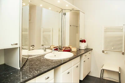 Vakantieappartement Gezinsvakantie Kühlungsborn