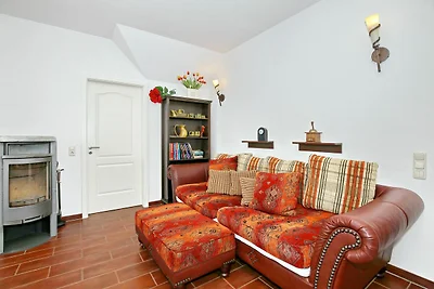 Vakantieappartement Gezinsvakantie Kühlungsborn