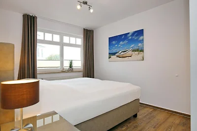 Villa Hanse Wohnung 309