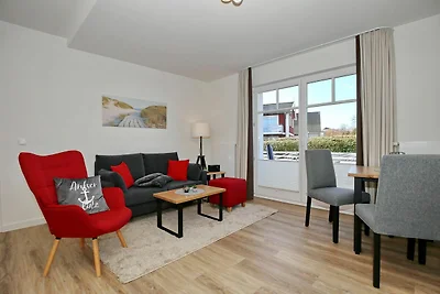 Vakantieappartement Gezinsvakantie Kühlungsborn