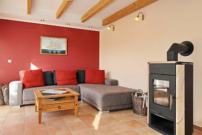 Casa vacanze Vacanza di relax Börgerende-Rethwisch