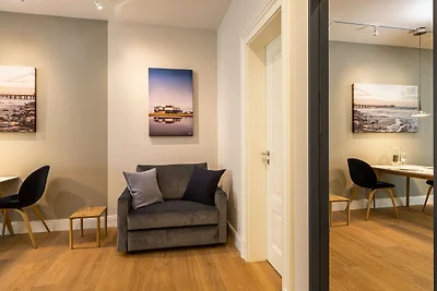Die Perlenkette – Private Residenzen Villa Mö...