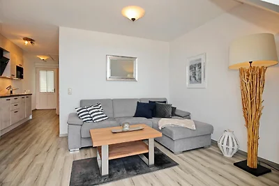 Vakantieappartement Gezinsvakantie Kühlungsborn
