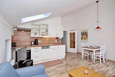 Apartmenthaus Bull Wohnung 4