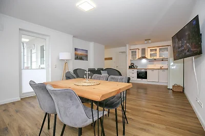 Villa Siegfried Wohnung 04