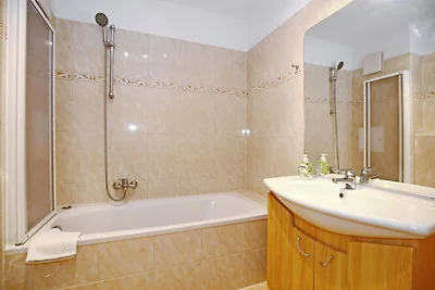 Vakantieappartement Gezinsvakantie Kühlungsborn