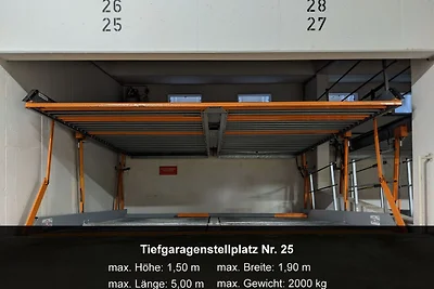 Strandstraße 16 Wohnung 25