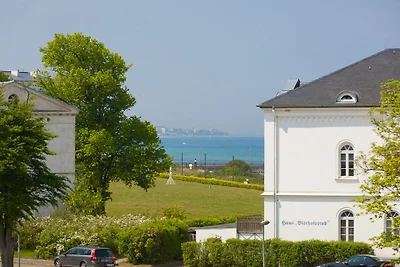 Appartamento Vacanza con famiglia Heiligendamm
