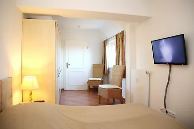 Dünenschloss Wohnung 1-43