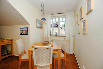 Vakantieappartement Gezinsvakantie Kühlungsborn