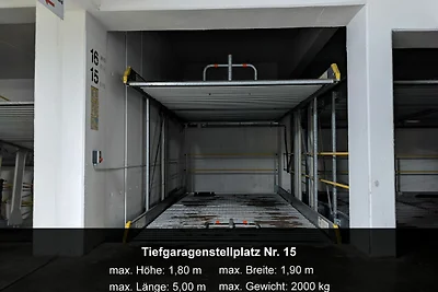 Meeresblick Wohnung 015