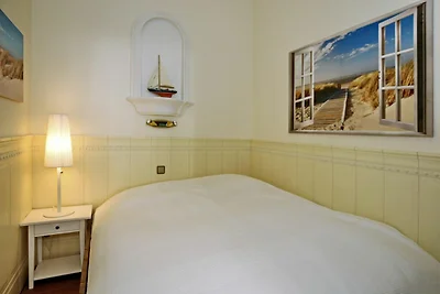 Vakantieappartement Gezinsvakantie Kühlungsborn