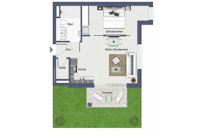 Linden-Palais Wohnung 08