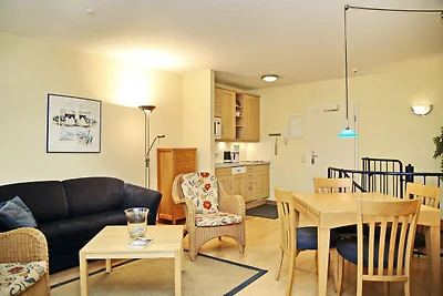 Vakantieappartement Gezinsvakantie Kühlungsborn