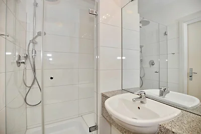Vakantieappartement Gezinsvakantie Kühlungsborn